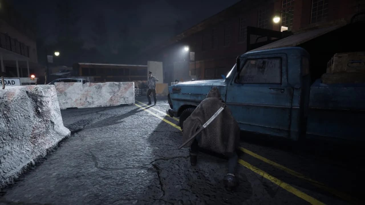 The Walking Dead: Destinies — скриншот 3