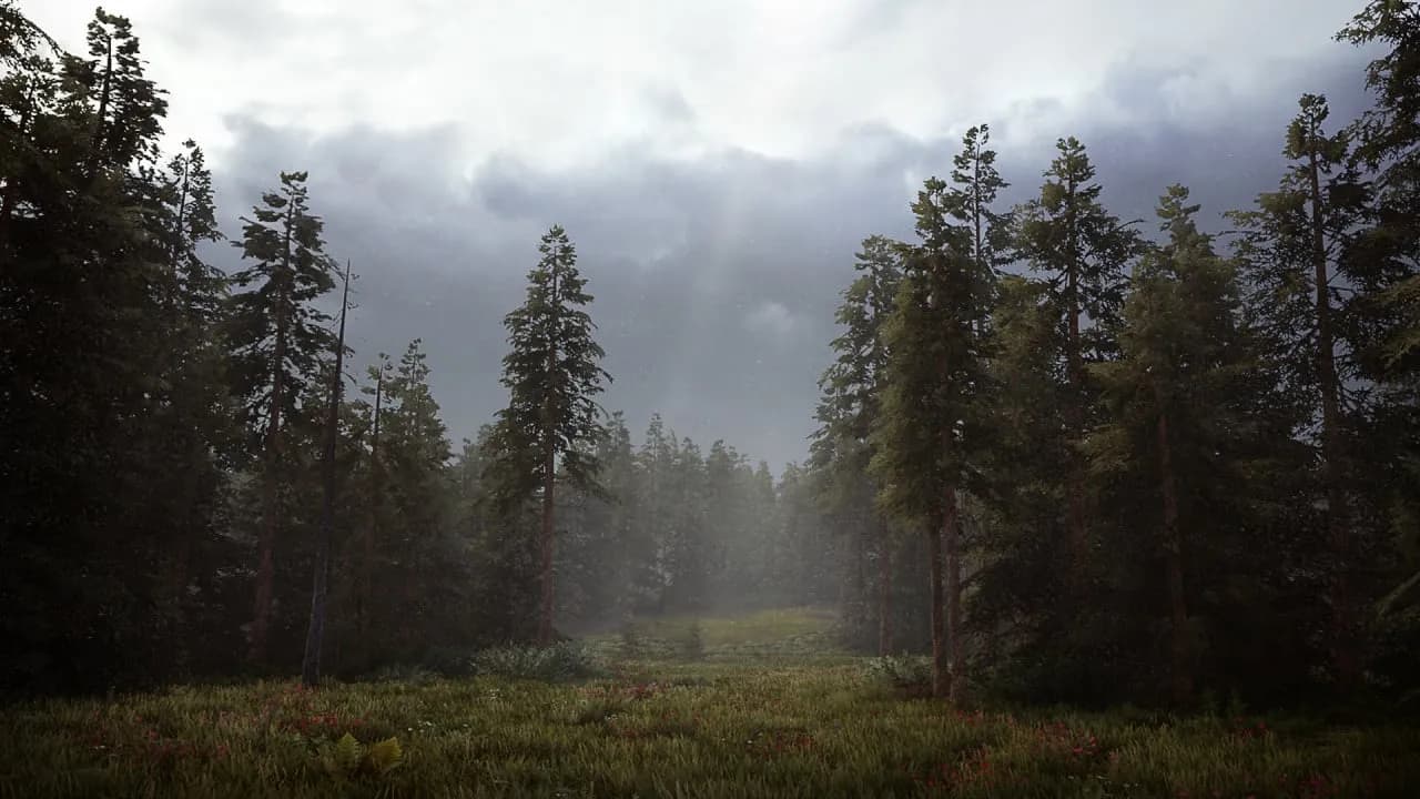 Hunting Simulator 2 — скриншот 4