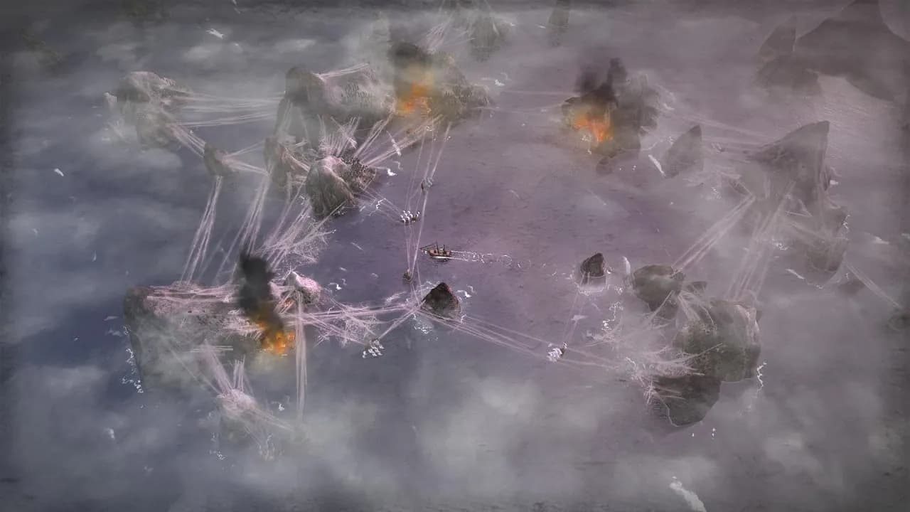 Abandon Ship — скриншот 10