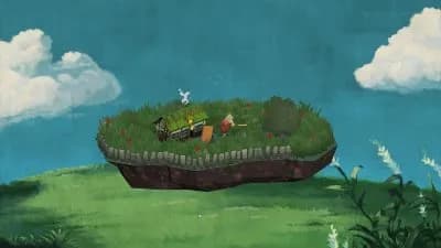 Ropuka's Idle Island — скриншот 5