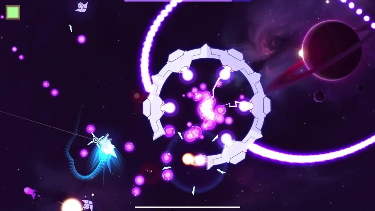 Nova Drift — скриншот 8
