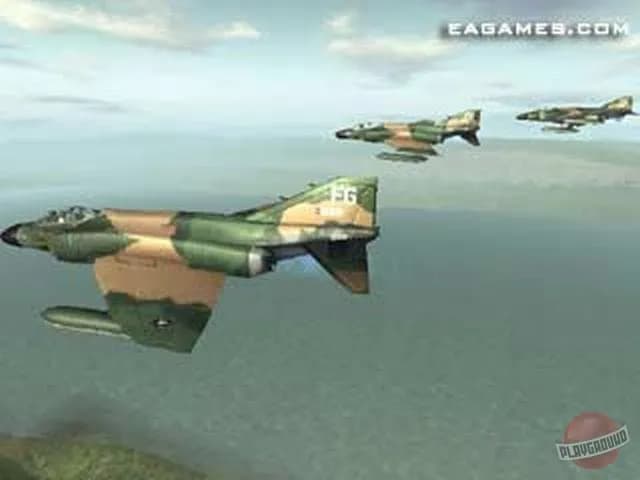 Battlefield: Vietnam — скриншот 2