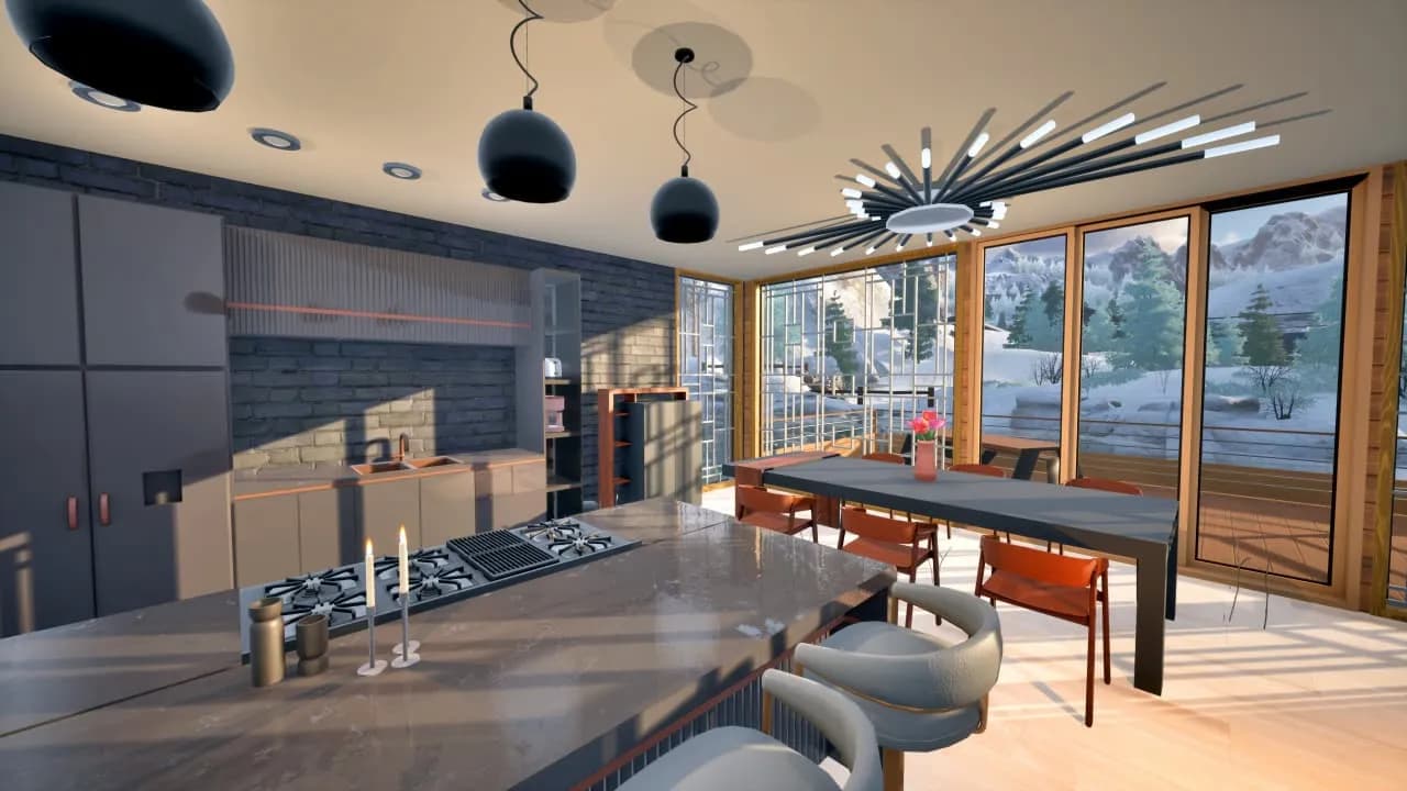 Architect Life: A House Design Simulator — скриншот 9