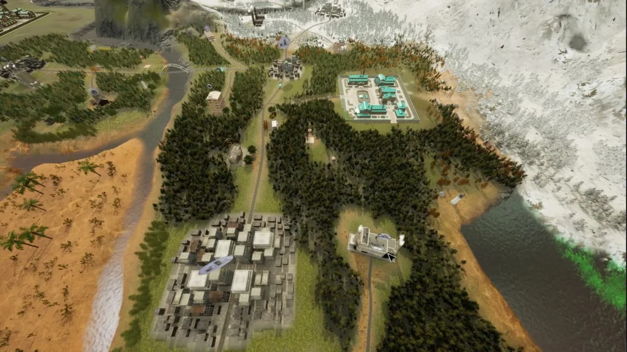 Car Factory Empire — скриншот 6