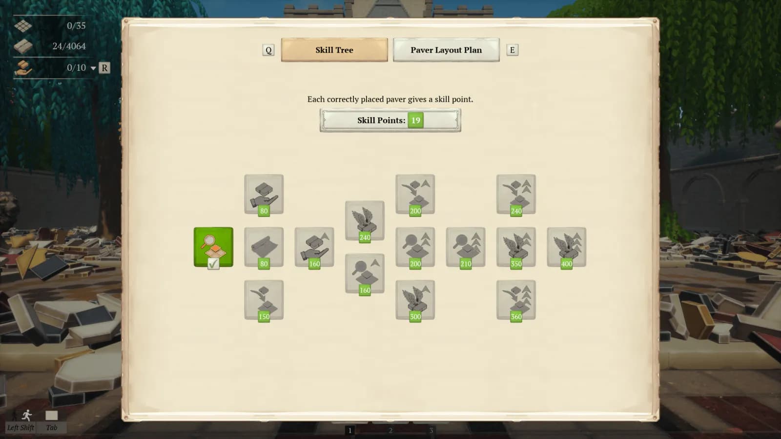Paver: Tidy Up Together — скриншот 4