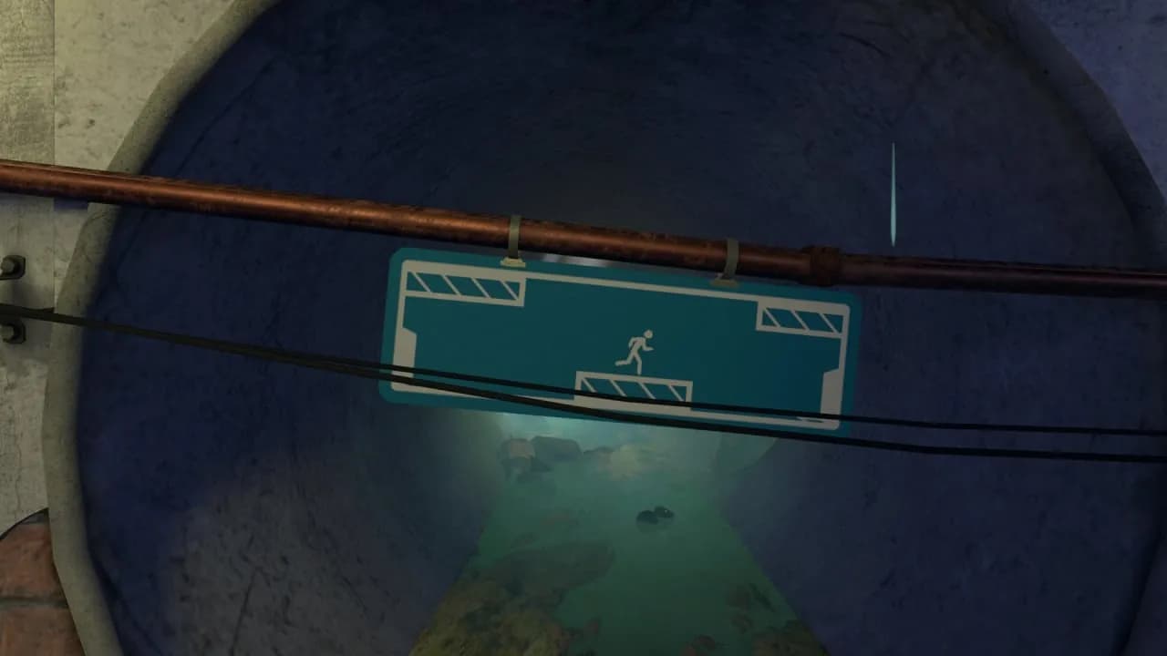 The Pedestrian — скриншот 11
