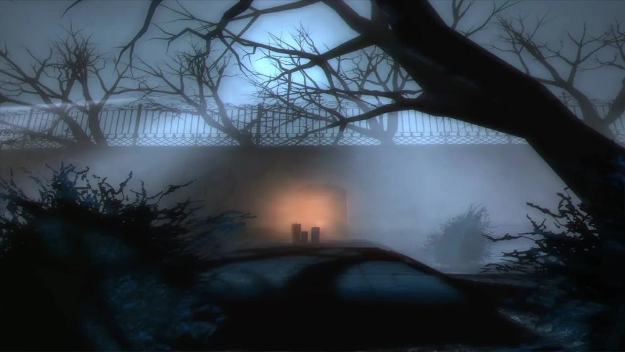 Darkness Within 2: The Dark Lineage — скриншот 6