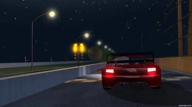 Street Legal Racing: Redline — скриншот 8