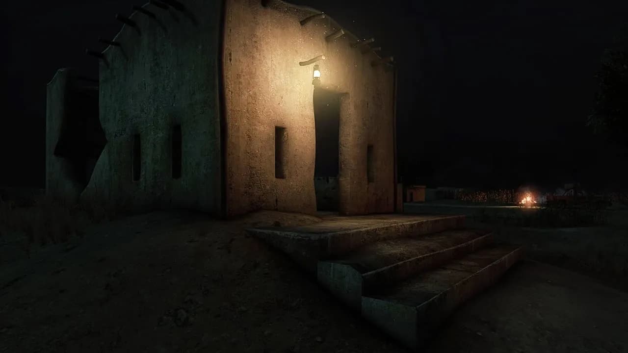 Insurgency — скриншот 4
