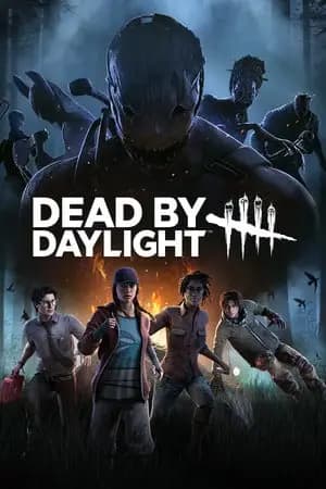 Обложка Dead by Daylight