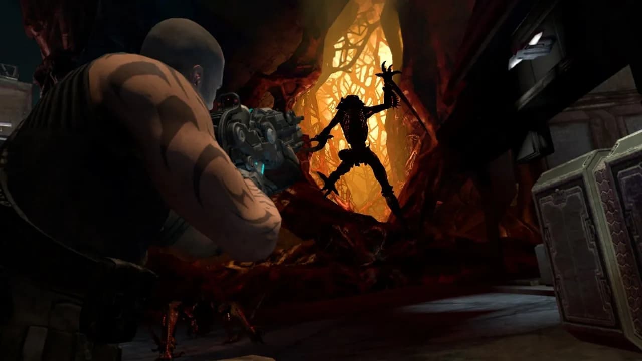 Red Faction: Armageddon — скриншот 7