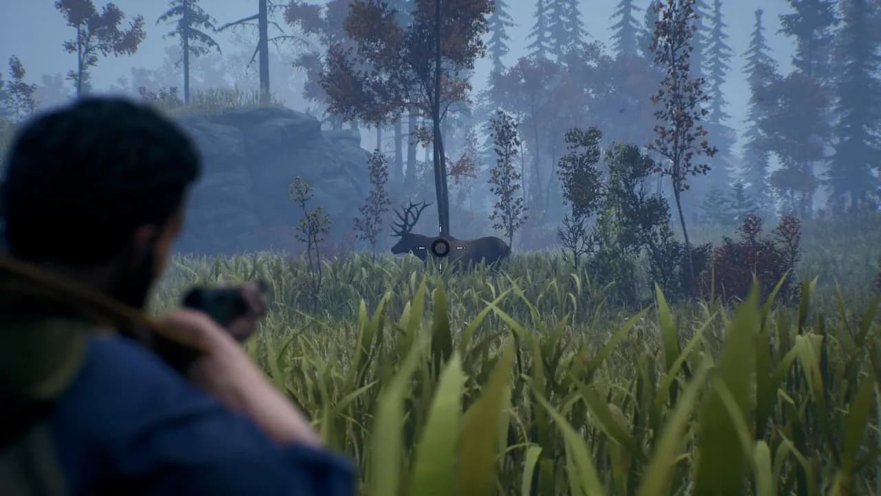 Open Country — скриншот 9