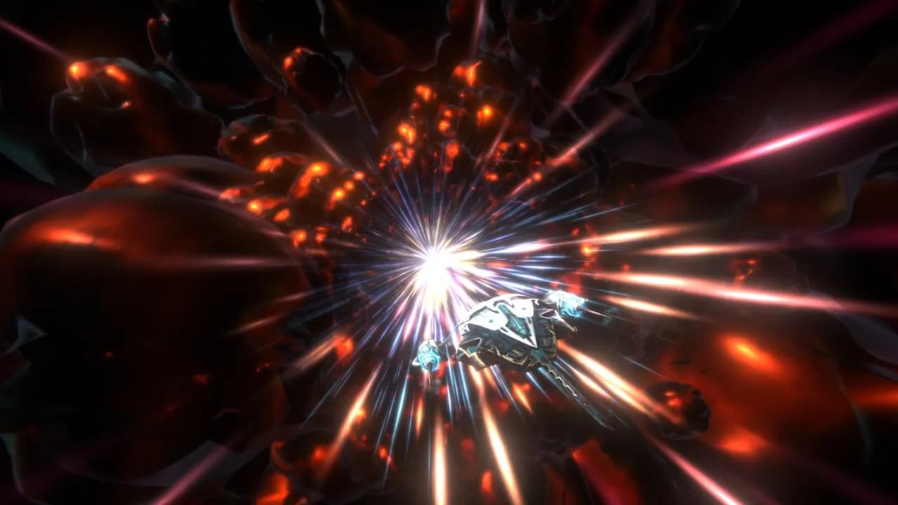Trigon: Space Story — скриншот 10