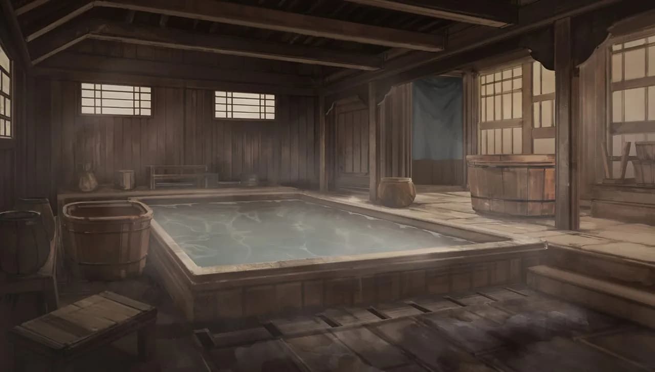 The Hungry Lamb: Traveling in the Late Ming Dynasty — скриншот 6