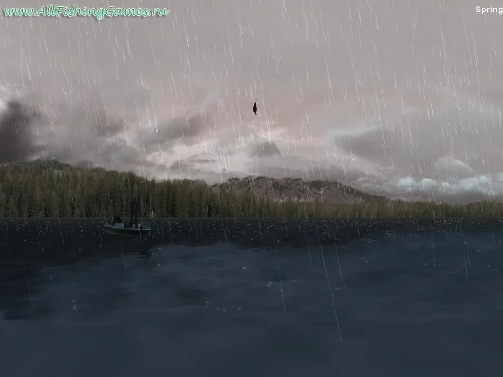 In-Fisherman Freshwater Trophies — скриншот 2