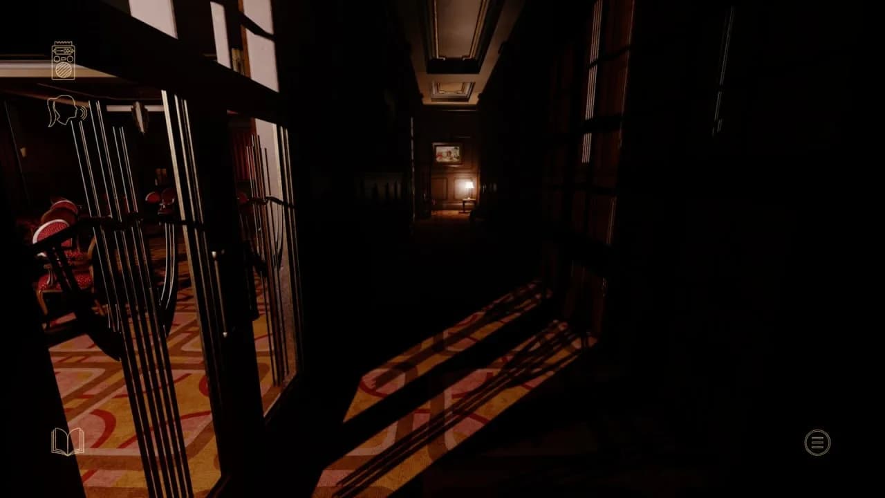 At Dead Of Night — скриншот 11