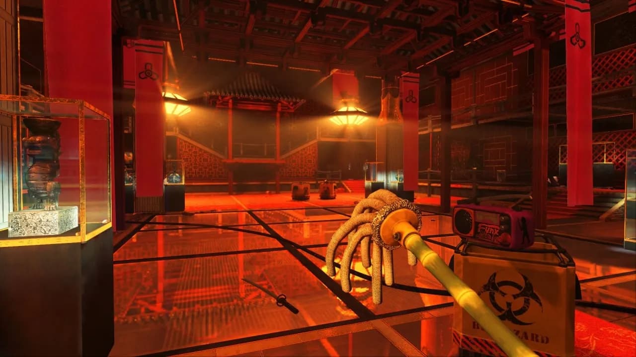Viscera Cleanup Detail: Shadow Warrior — скриншот 8