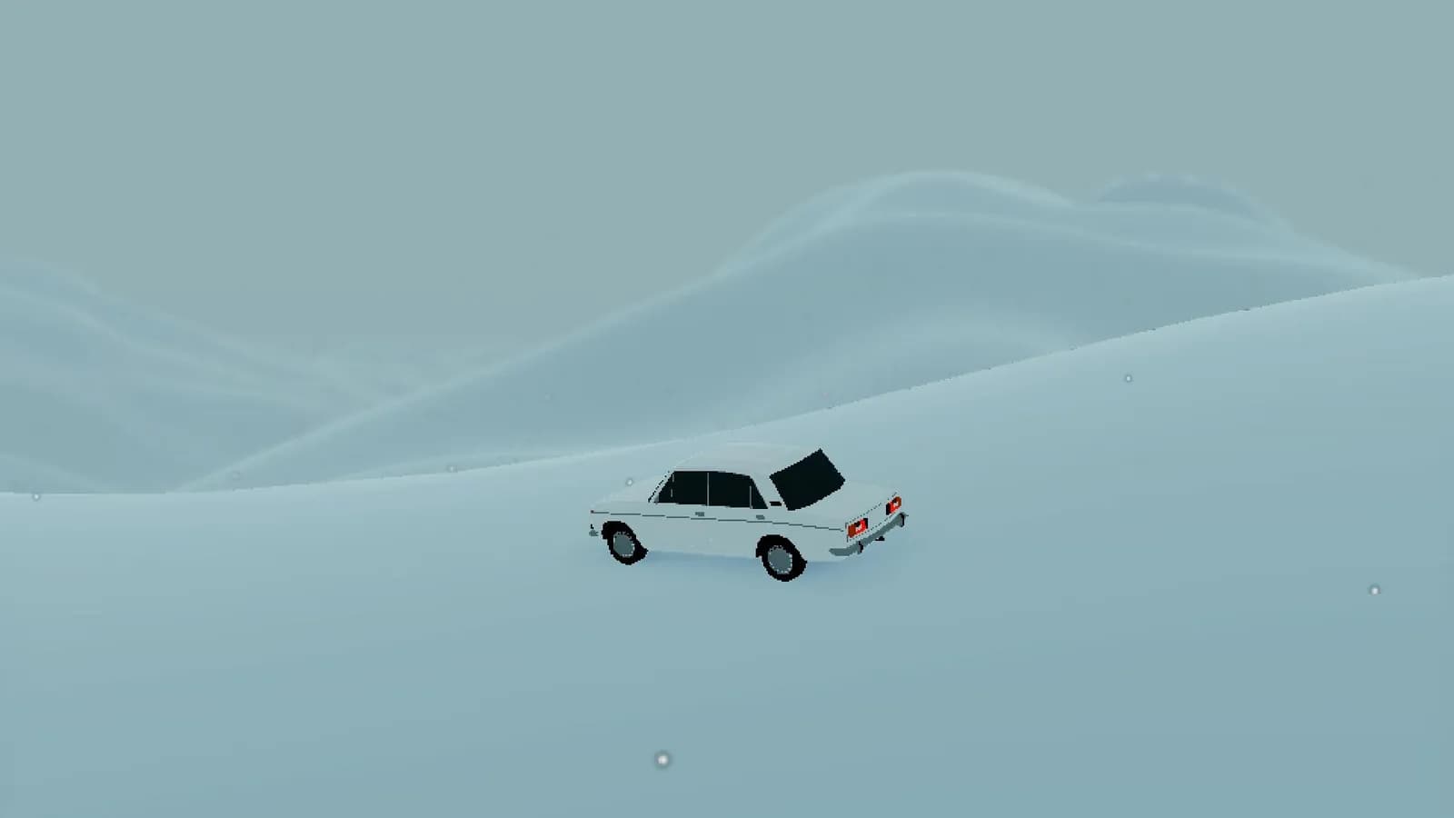 Nowhere Road — скриншот 5