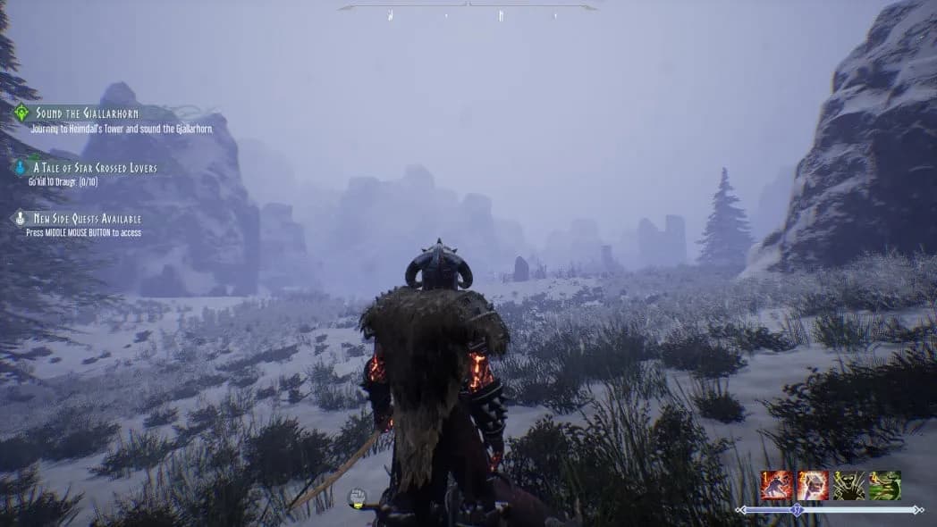RUNE 2: Decapitation Edition — скриншот 5