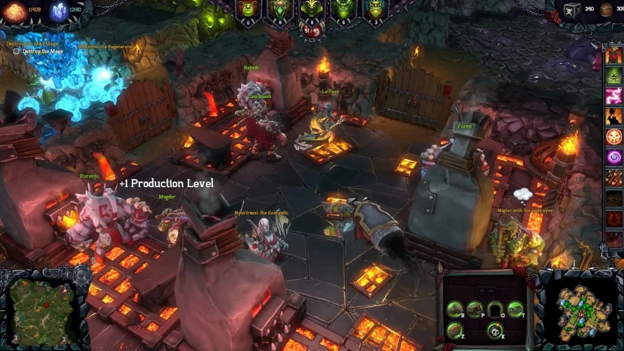 Dungeons 2 — скриншот 5