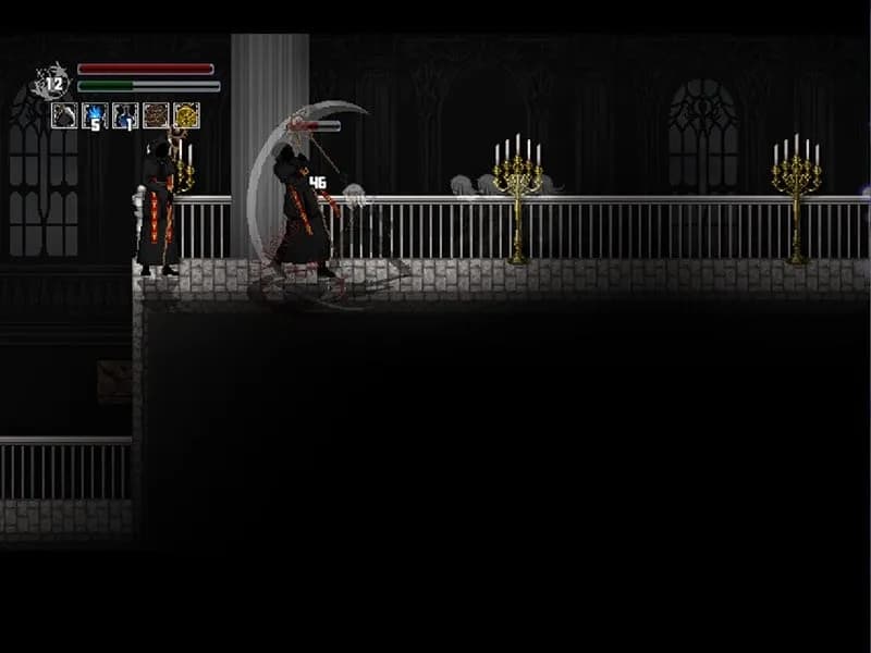 Void Memory — скриншот 2