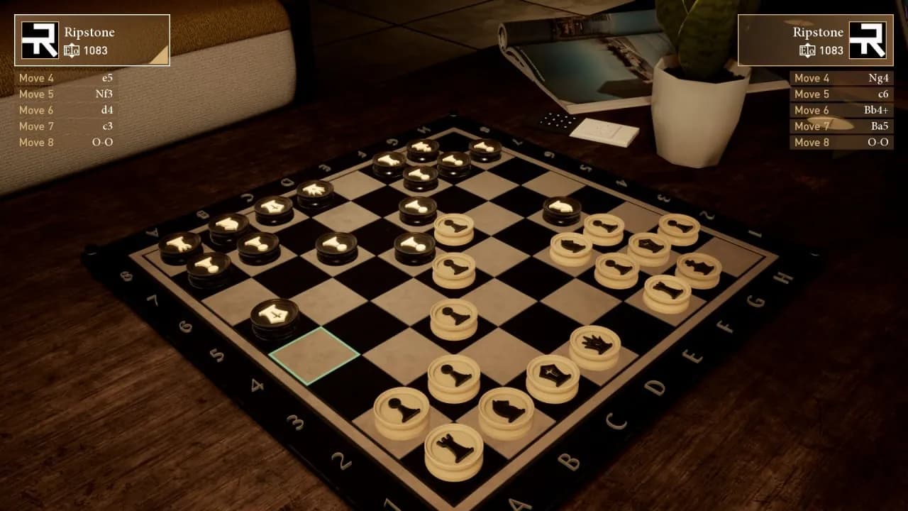 Chess Ultra — скриншот 11