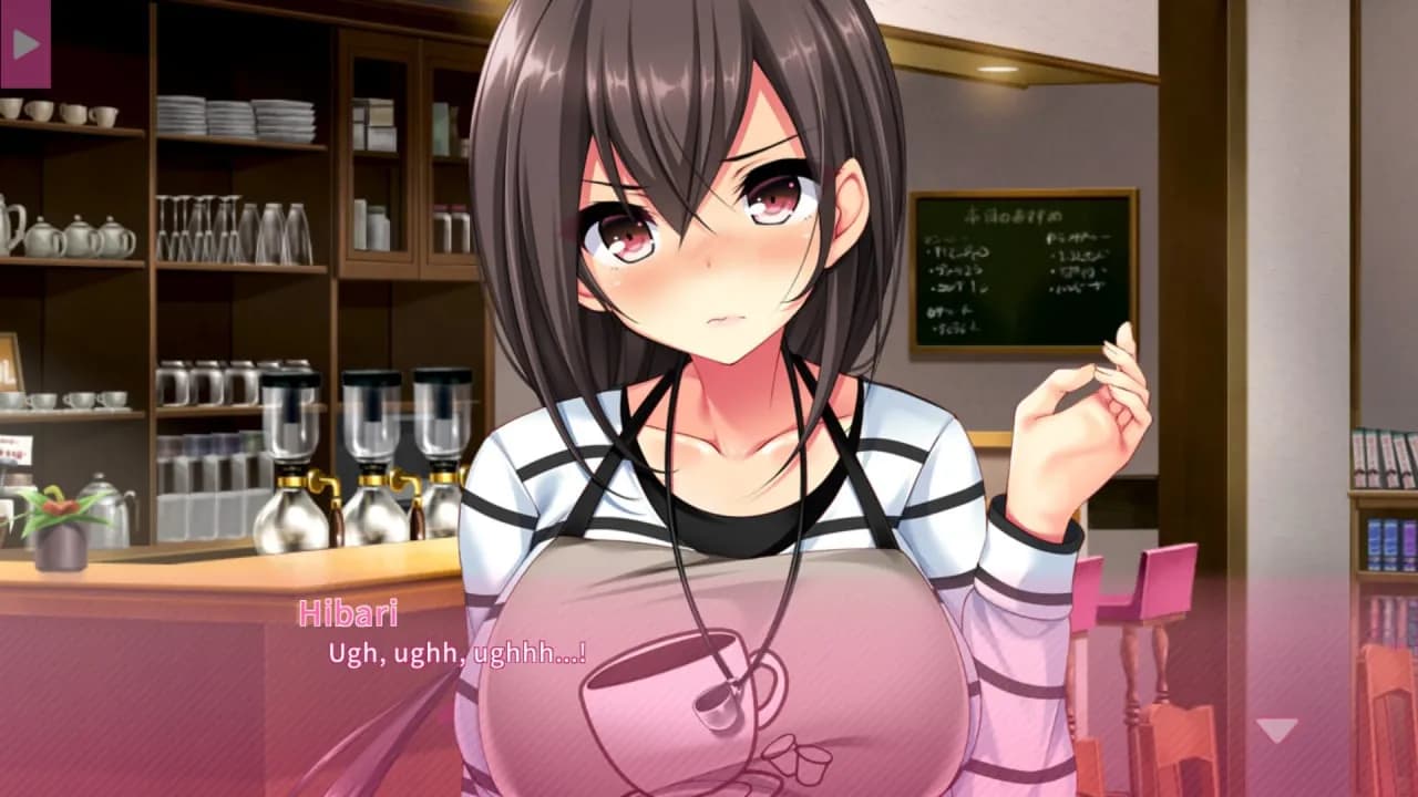 Real Anime Situation! 2 — скриншот 7