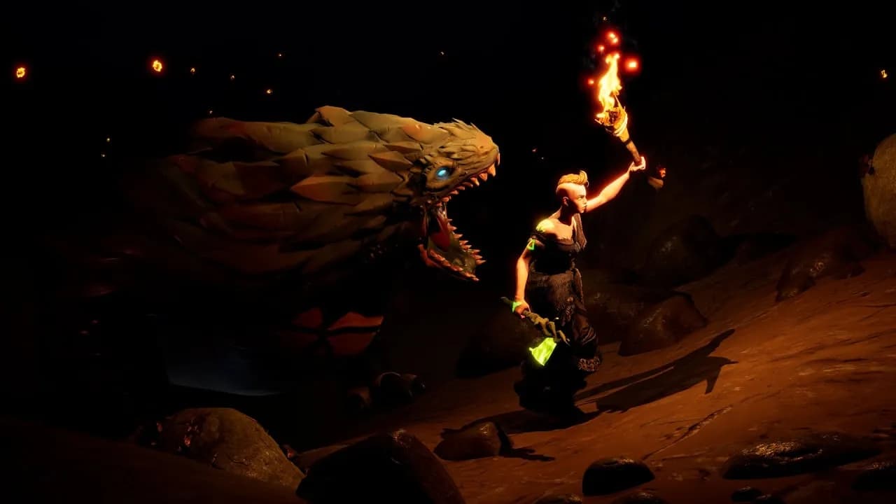 Rend — скриншот 4