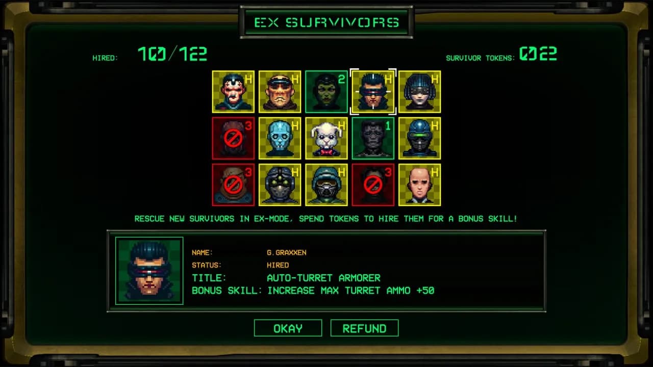 XENOTILT: HOSTILE PINBALL ACTION — скриншот 11