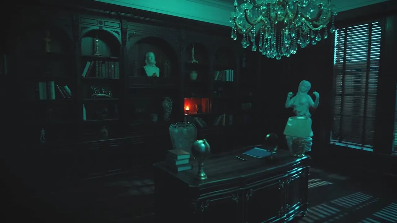 Back — скриншот 4