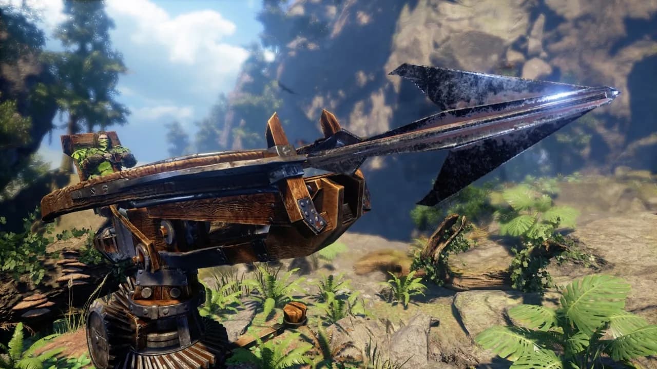 ARK Park — скриншот 11