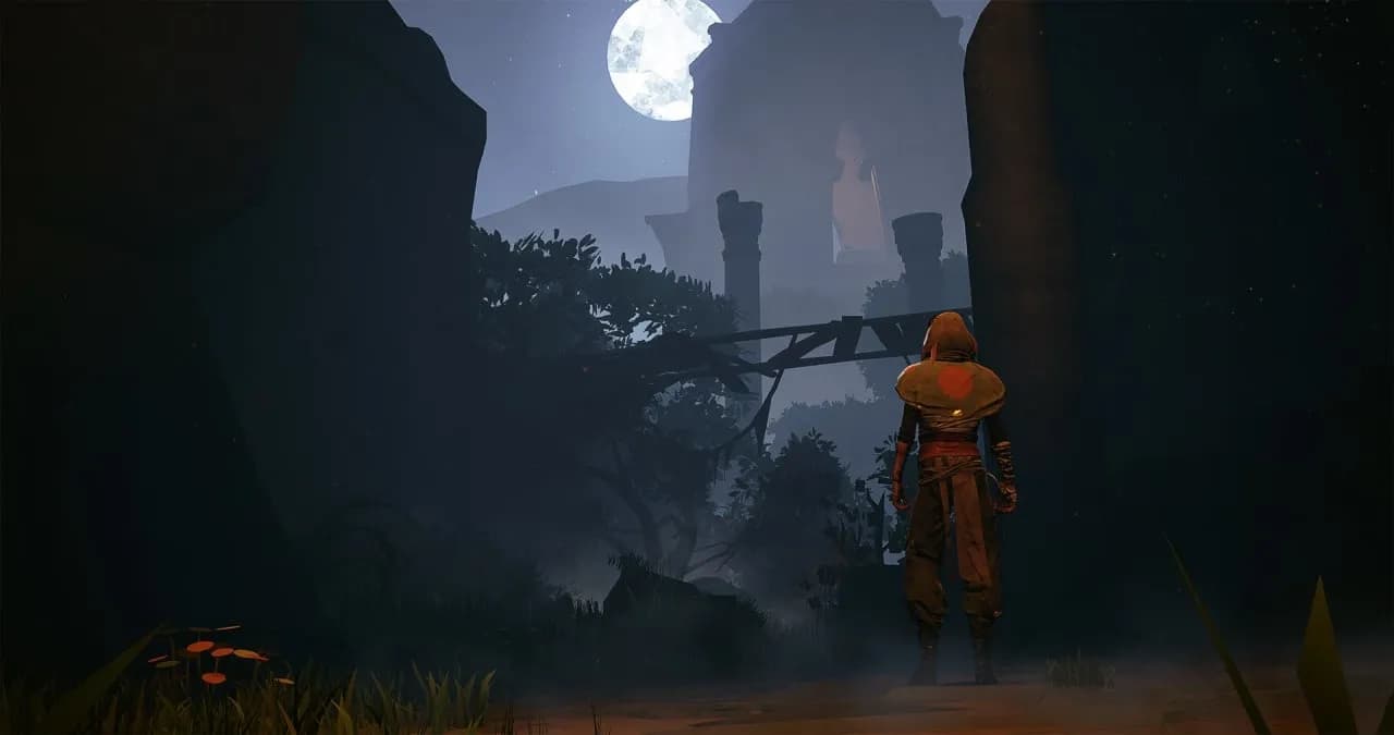 Absolver — скриншот 9