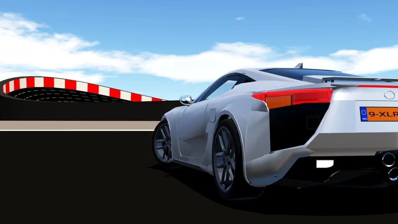SimplePlanes VR — скриншот 11