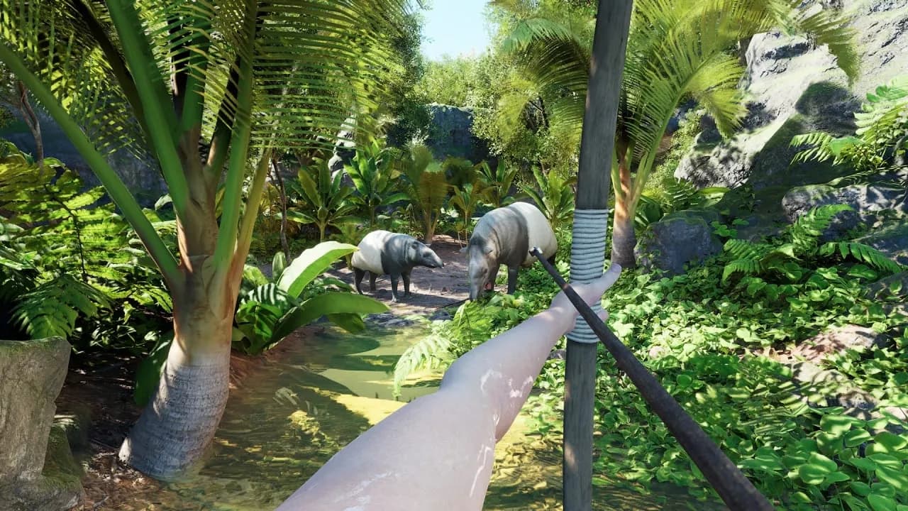 Eden Island — скриншот 6