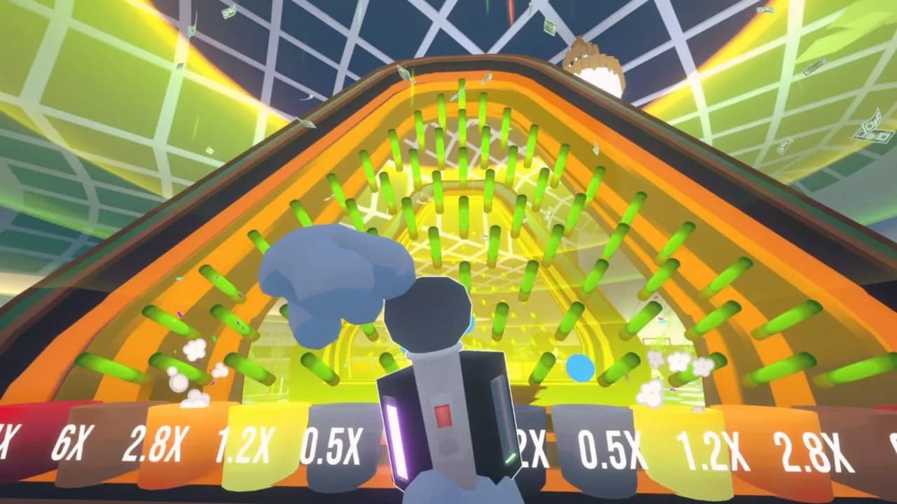 Gamble With Your Friends — скриншот 10