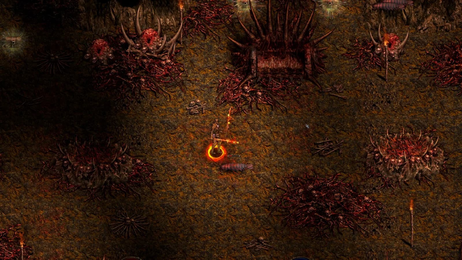 Shadow Dungeon — скриншот 11