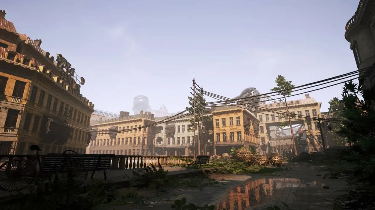 INDUSTRIA — скриншот 4