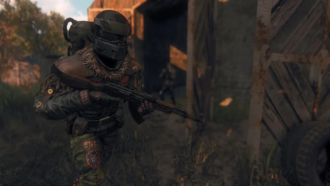 Survarium — скриншот 2