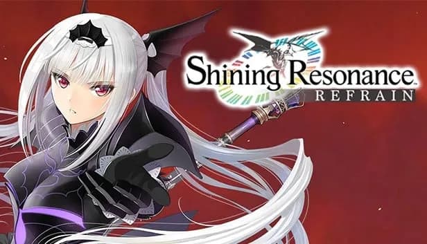 Shining Resonance Refrain — скриншот 5