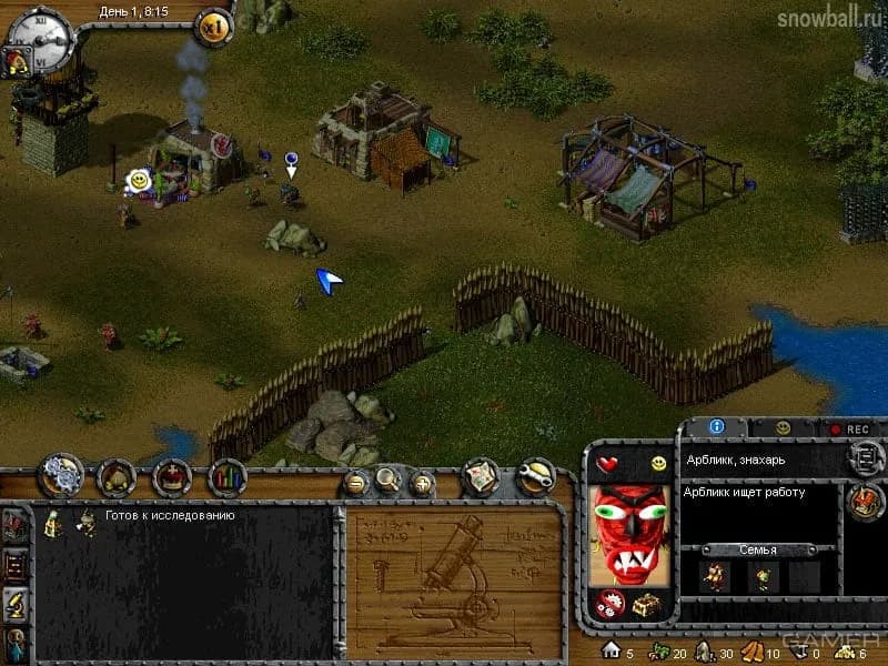 The Nations Gold Edition — скриншот 5