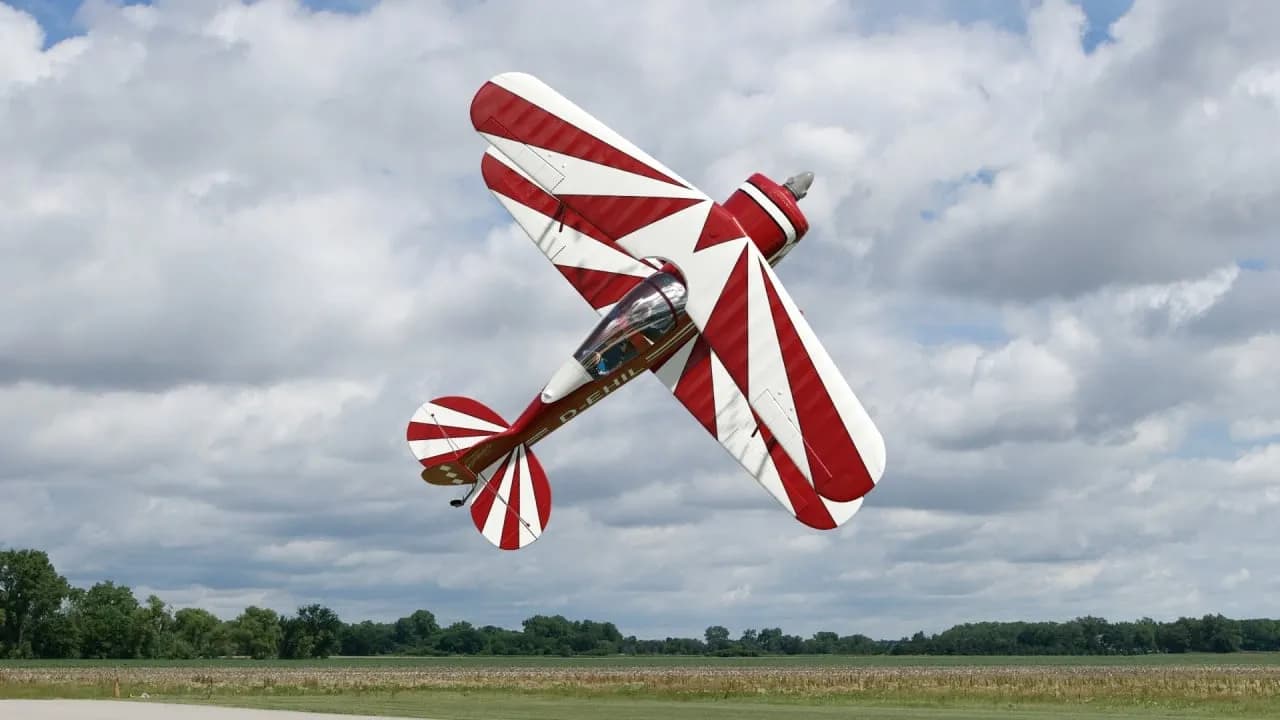aerofly RC 8 — скриншот 12