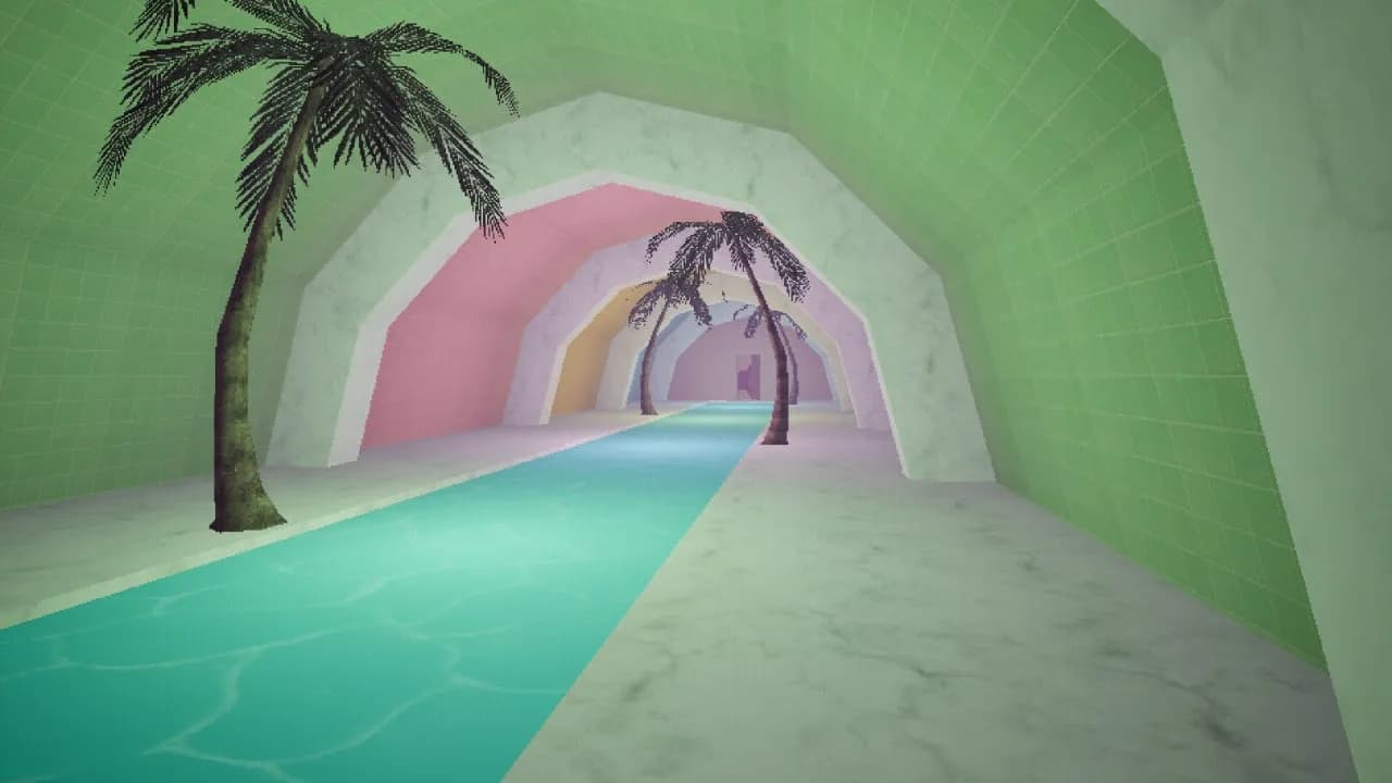 Poolscape — скриншот 12