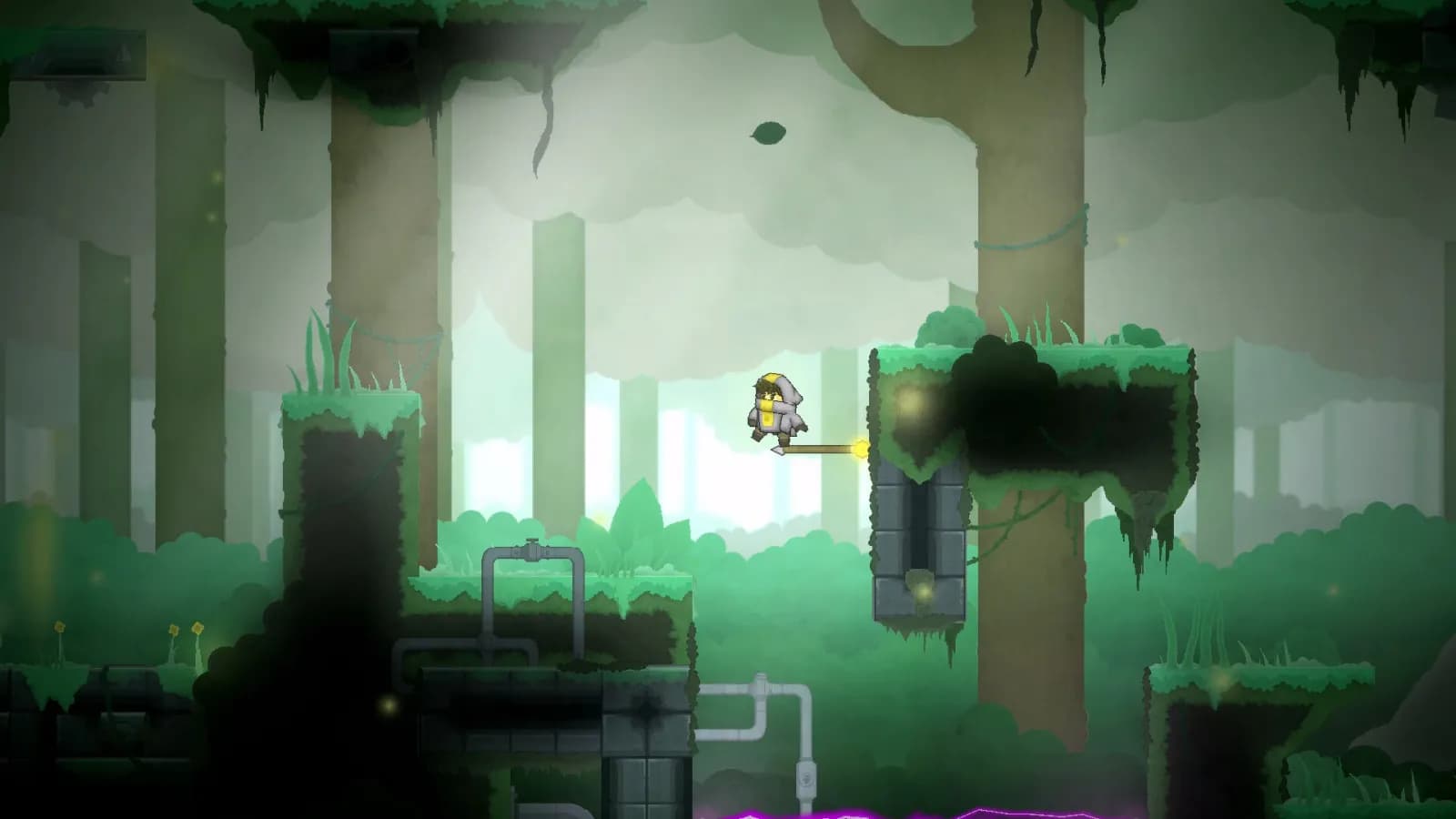 YesterSol — скриншот 2