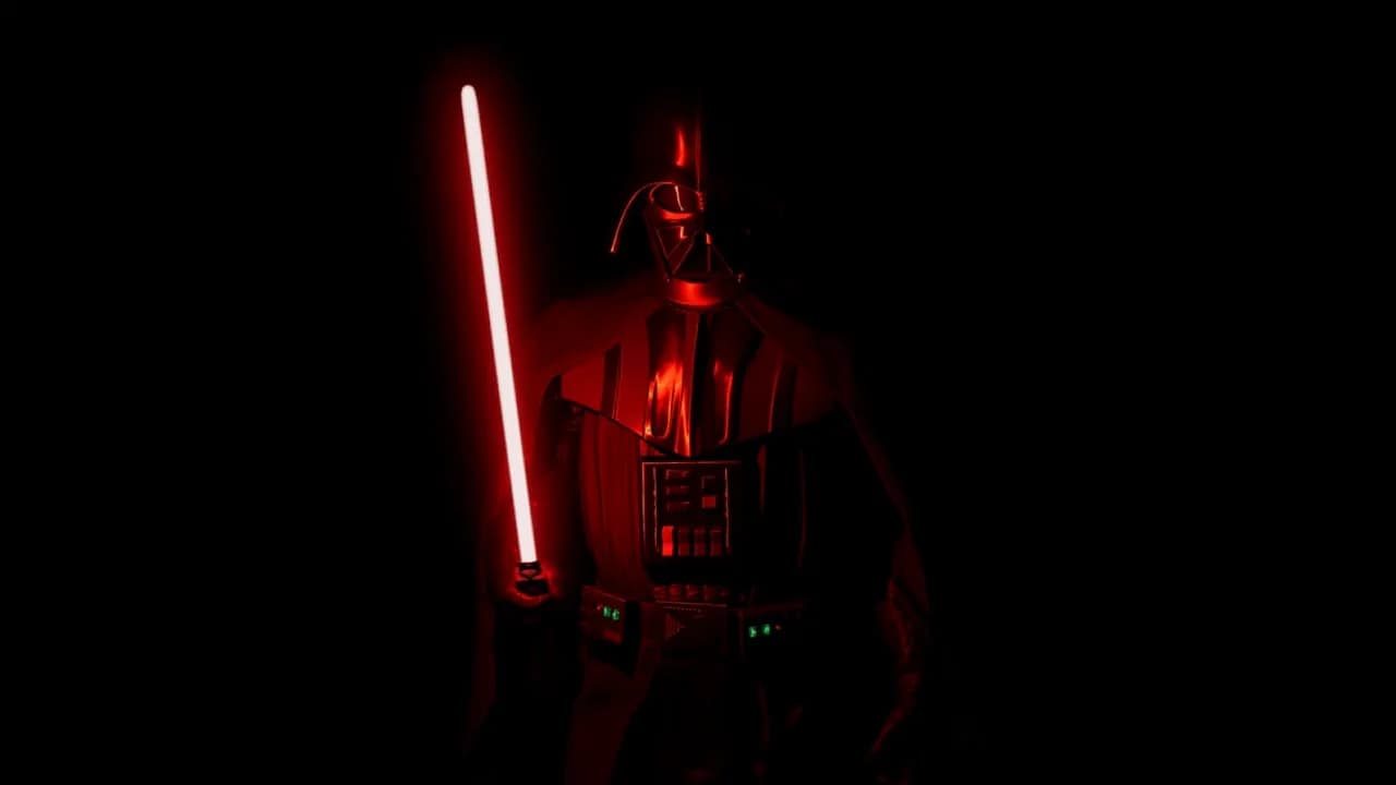 Vader Immortal — скриншот 5