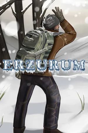 Обложка Erzurum