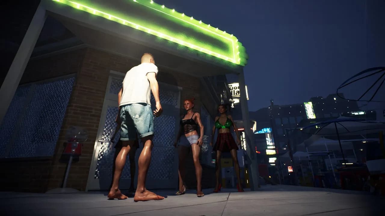 Weed Shop 4: Highland — скриншот 5