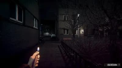 Pyromaniac — скриншот 6