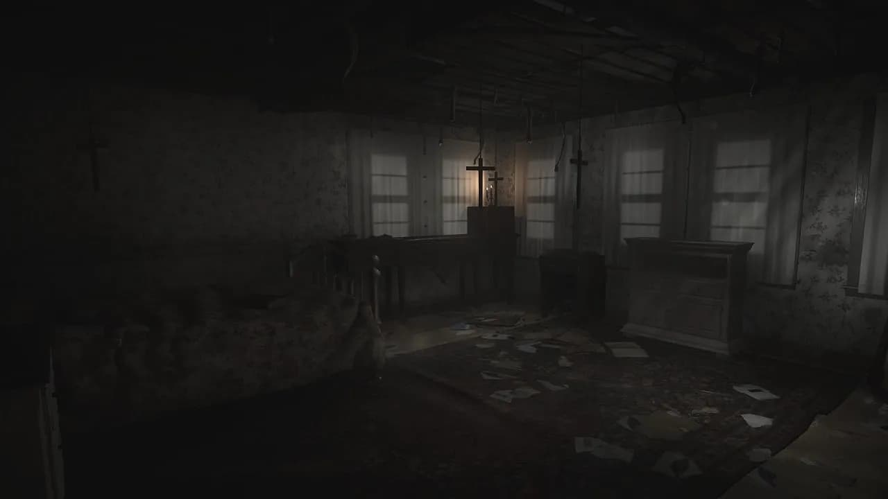 Demonologist — скриншот 5