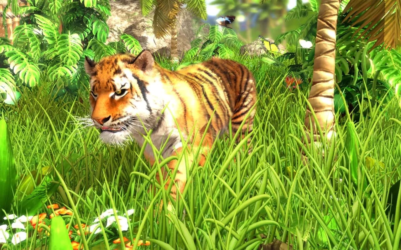 Wildlife Park 3 — скриншот 3