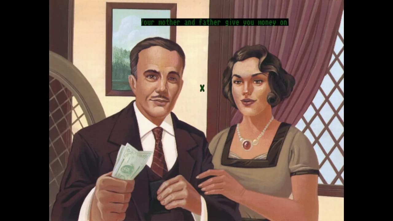Rags to Riches — скриншот 3